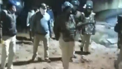 Violence in MP's Raisen, watch Khabrein superfast