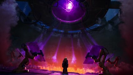 Fortnite - Tráiler narrativo Punto Cero