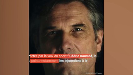 Be A Man : une campagne pour la Journée internationale pour l’élimination des violences à l’égard des femme