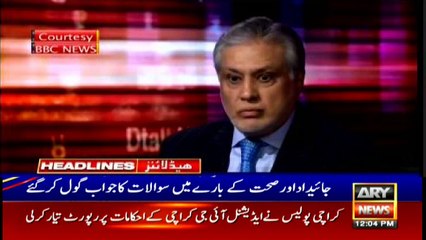 ARY NEWS HEADLINES | 12 PM | 2nd DECEMBER 2020