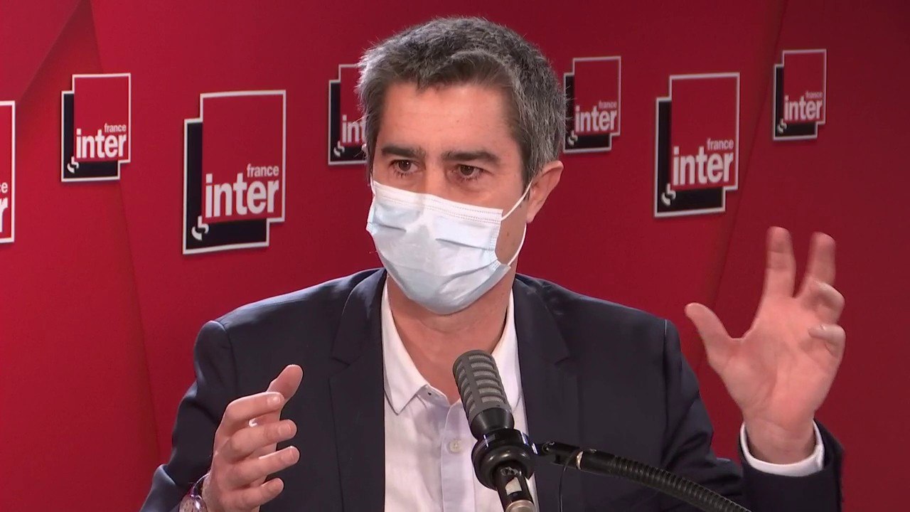 François Ruffin : "Au printemps on a eu l'affaire Chouviat, un livreur ordinaire qui décède lors d'un contrôle d'identité. Ce qui lui a permis d'exister, ce sont les téléphones qui l'ont filmé. J'attendrais d'autres réactions qu'interdire de filmer."