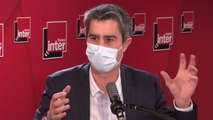 François Ruffin : 