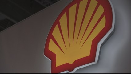 The people vs Shell: Dutch campaigners take oil giant to court