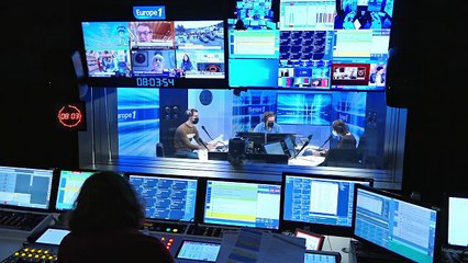 Coronavirus : trois questions que l'on se pose sur le vaccin à ARN messager