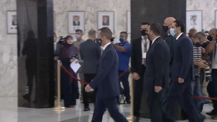 الخلافات السياسية تعرقل تشكيل الحكومة اللبنانية