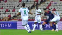 Fraport TAV Antalyaspor 0-2 Aytemiz Alanyaspor Maçın Geniş Özeti ve Golleri