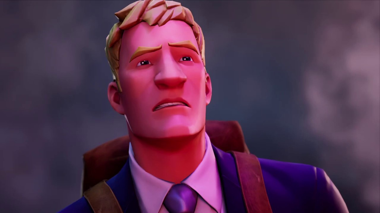 Fortnite Chapitre 2 - Saison 5 - Bande-annonce de l'histoire "Point Zéro"