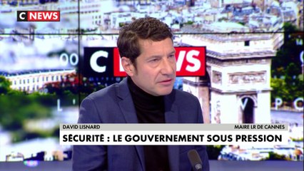 L’interview de David Lisnard