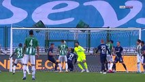 İttifak Holding Konyaspor 2-1 Kasımpaşa Maçın Geniş Özeti ve Golleri