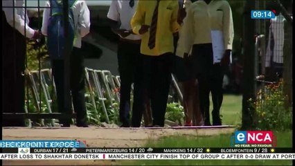 Newcastle gangs spread fear