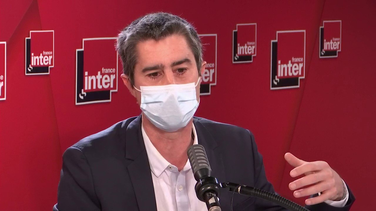 François Ruffin : "On a un devoir, qui est de tout faire pour ouvrir un chemin entre l'extrême-droite et l'extrême-argent. Je veux continuer à être le porte-parole des sans-voix."