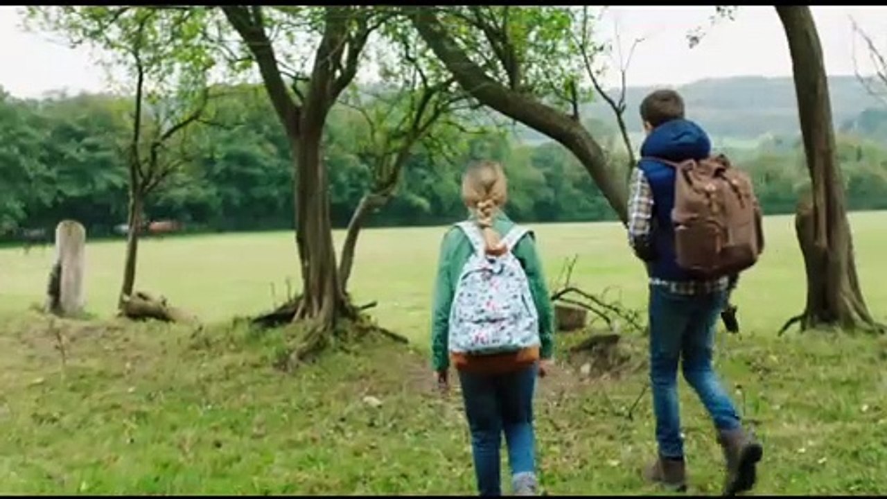 THE LAST BOY (2019)  Trailer Fantasy, Mystery, Sci-Fi Movie