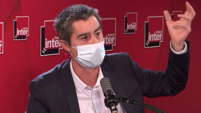 François Ruffin : Si on est capable de contrôler les gens qui vont skier à l'étranger, je voudrais bien qu'il y ait des contrôles à l'entrée de nos frontières sur les pneus en provenance de l'Asie.
