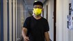 BREAKING: Joshua Wong sentenced to nine months in prison