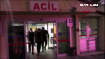 Ankara'da DEAŞ operasyonu! 18 gözaltı