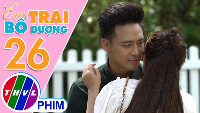 Em trai bố dượng - Tập 26[3]: Chưa kịp hạnh phúc bên chú Khôi, Ngân tiếp tục bị bà Kim dạy dỗ