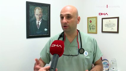 Bilim Kurulu Üyesi Kayıpmaz'dan gençlere uyarı: Ne yazık ki, hayatını kaybeden genç hastalarımız var