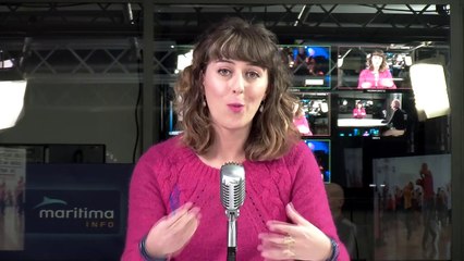 Embarquez pour le Bal chorégraphique du Théâtre des Salins