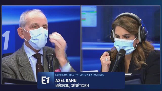 Vaccin contre le Covid-19 : Les laboratoires doivent en assumer la responsabilité