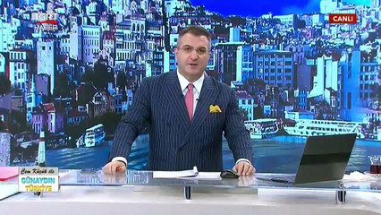 Cem Küçük ile Günaydın Türkiye - 30 Kasım 2020