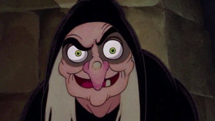 Tous les méchants des Disney ont un point en commun, savez-vous lequel...