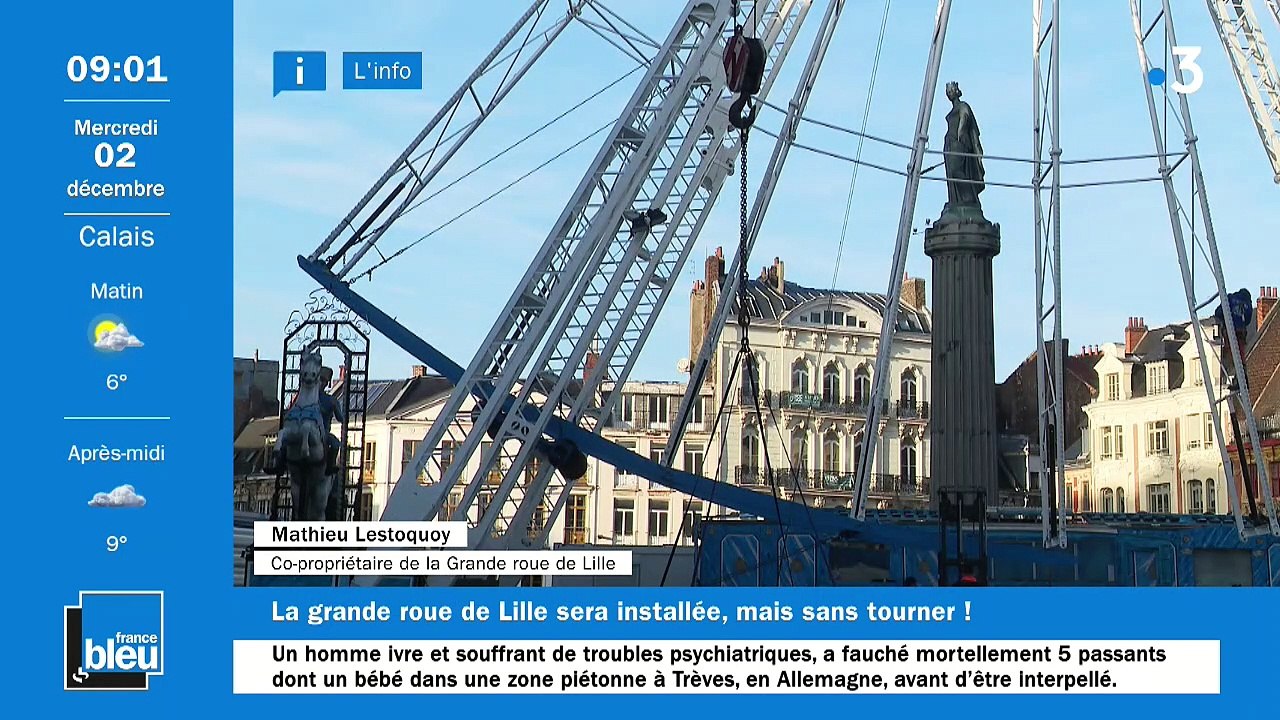 Temps forts matinale 20201202
