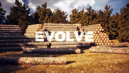 Cities- Skylines - Industries - Release Trailer