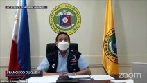 DOH open to face-to-face classes, but only in low risk areas