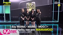 [2020 MAMA] Star Countdown D-4 by MAMAMOO
