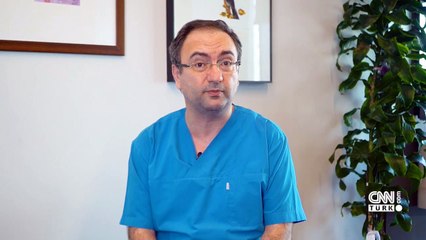 Böbrek kanserlerinde robotik cerrahinin yeri var mıdır? | Video