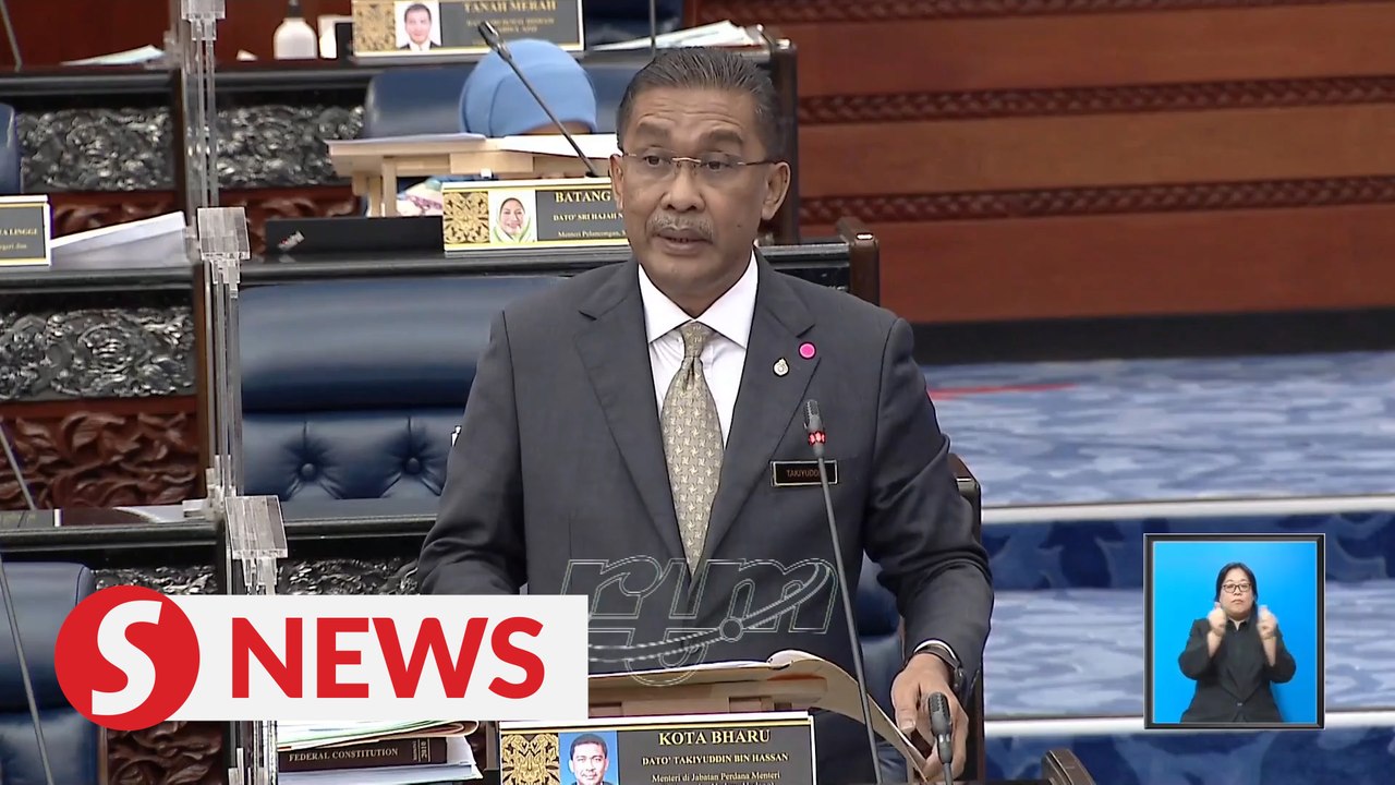 Freedom of info? Need to strike balance between public and private interest, says law minister