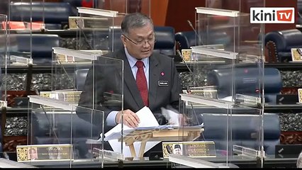 Keputusan pulangkan panda perlu ambil kira perjanjian Malaysia-China