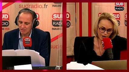 Olivier Damaisin - "Les agriculteurs travaillent 70 heures par semaine pour 500 euros par mois !"