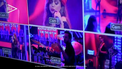 BTS _ Aima Baig _ Te Quiero Mucho _ VELO Sound Station 2020 ( 1080 X 1920 )