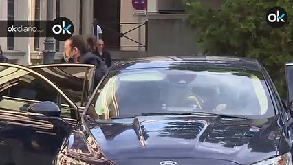 Iglesias se ofrece para traer a España los restos del jefe de la banda terrorista FRAP en la que militó su padre