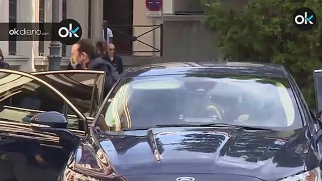 Iglesias se ofrece para traer a España los restos del jefe de la banda terrorista FRAP en la que militó su padre