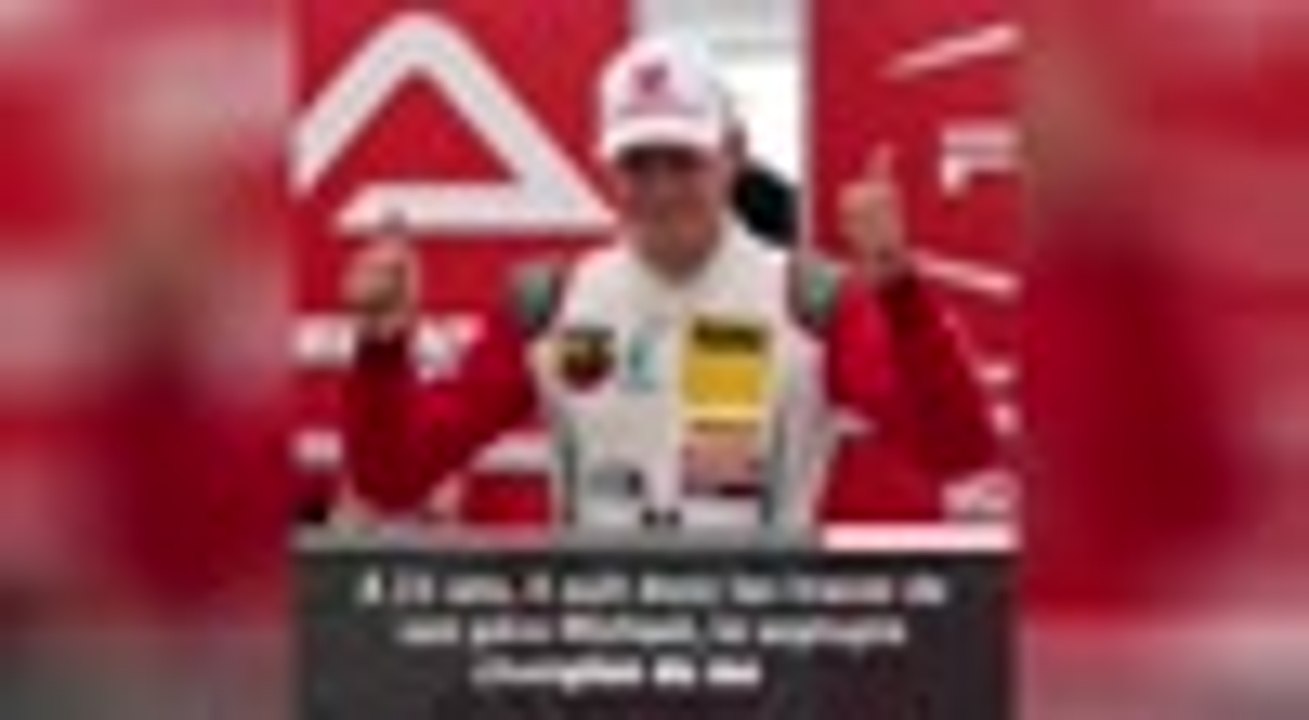 Formule 1 - Mick Schumacher va rejoindre Haas en 2021