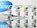 Großbritannien lässt Corona-Impfstoff von Biontech/Pfizer zu