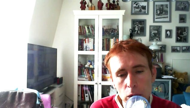 Wiwi égratigne comme ça