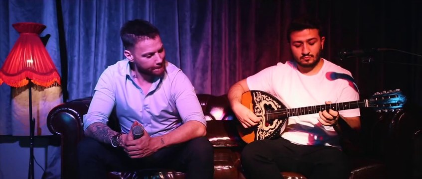 Sinan Akçıl feat. Enes Yolcu - Bye Bye (Akustik)
