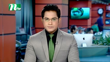 NTV Dupurer Khobor | 02 December 2020