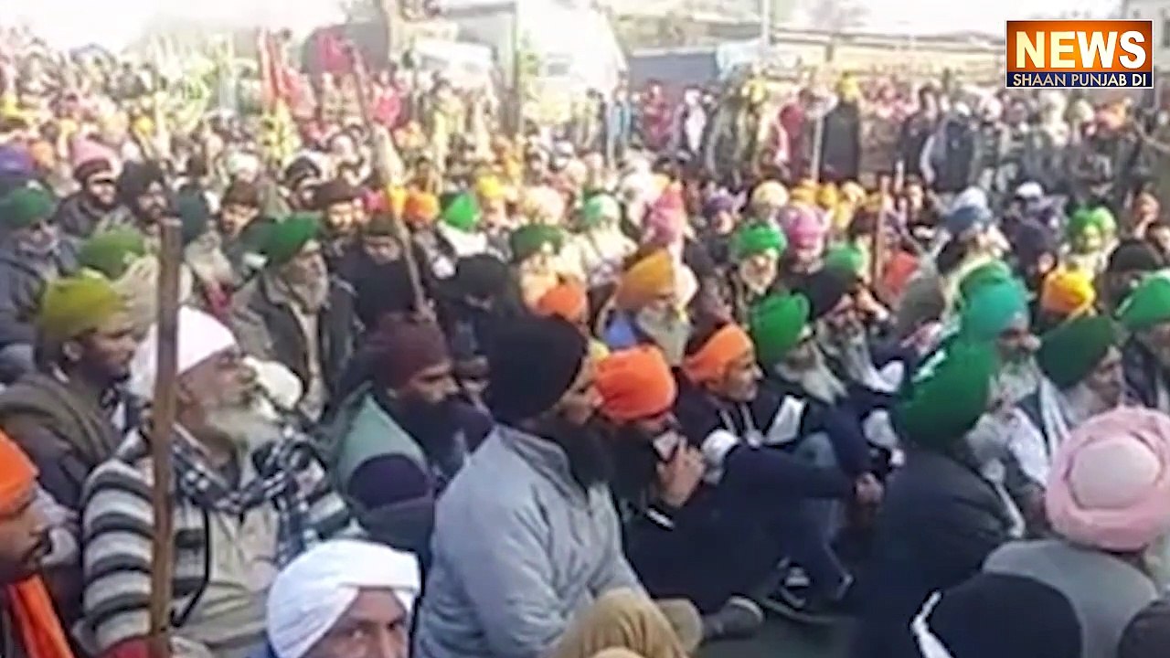 ਮੋਦੀ ਤਾਂ ਨਹੀਂ ਕੇਨੈਡਾ ਦਾ ਪ੍ਰਧਾਨ ਮੰਤਰੀ ਉਤਰਿਆ ਕਿਸਾਨਾਂ ਦੇ ਹੱਕ 'ਚ, ਦਿੱਤਾ ਵੱਡਾ ਬਿਆਨ | Channel Punjab
