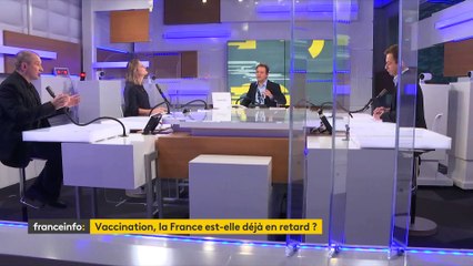 Les informes du matin du mercredi 02 Décembre 2020