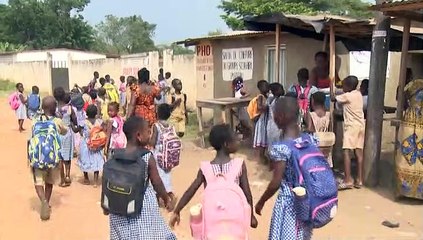 Le 06 Heures 30 de RTI 1 du 02 décembre 2020 par Régis Koffi