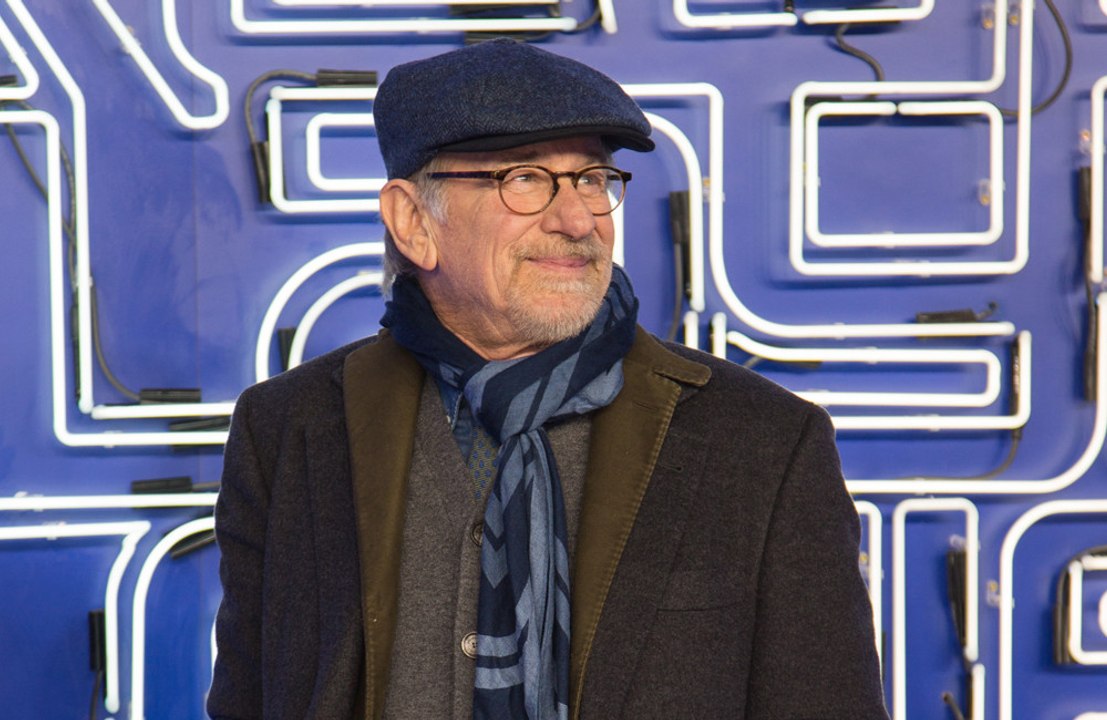 Steven Spielberg secures restraining order against woman who allegedly sent him death threats