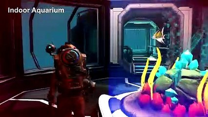 No Man's Sky - The Abyss Official Trailer