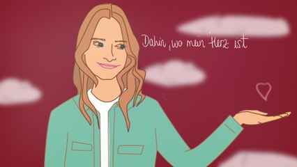 Sarah Zucker - Wo mein Herz ist