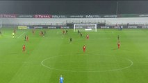 J13 Ligue 2 BKT : Le résumé vidéo de Pau FC 1-0 SMCaen