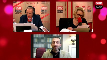 "Covid-19 et détresse psychologique" - Le Pr Nicolas Franck tire la sonnette d'alarme !