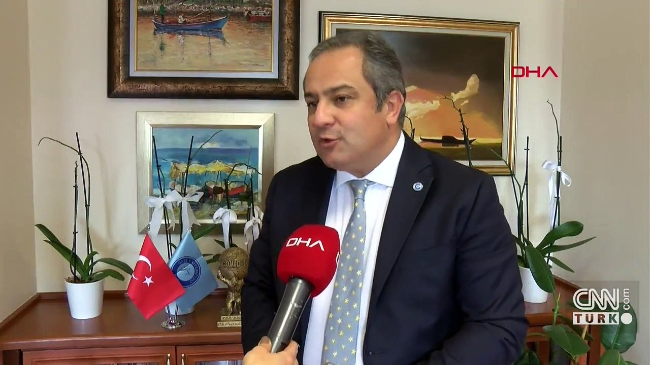 Son Dakika:  "Yılbaşında 4 gün sokağa çıkma kısıtlaması olabilir" | Video
